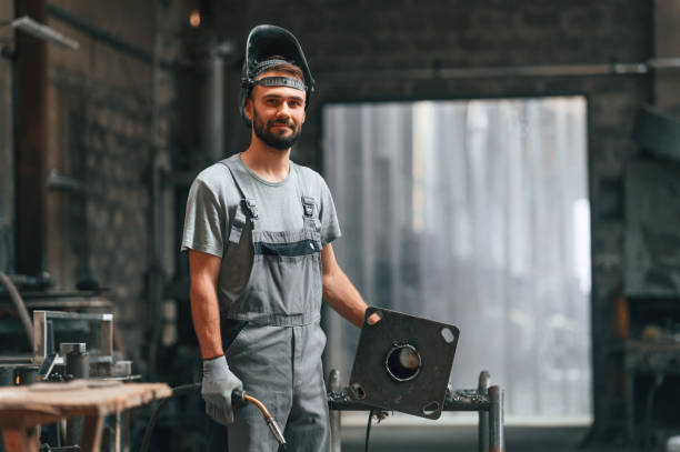 Best Artistic and Custom Metal Fabrication in Bogota, NJ